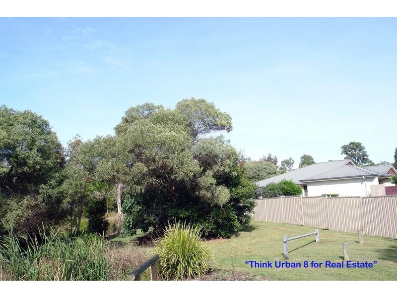 19 Joseph Avenue, Moggill QLD 4070